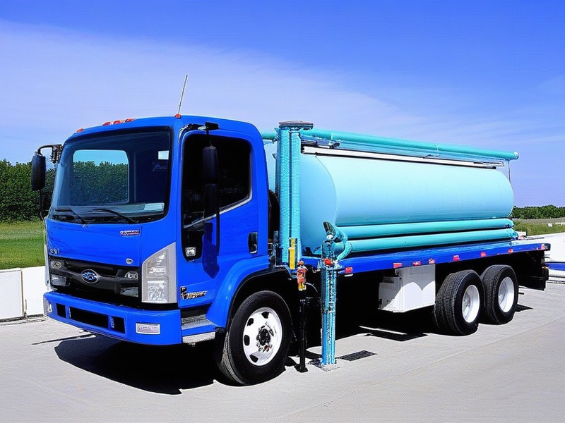 在商混站运营中，为什么会考虑电动车载泵